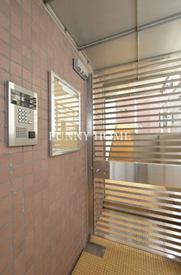 【ロビー】 | ＯＥビル