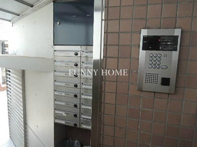 【セキュリティ】 | ＯＥビル