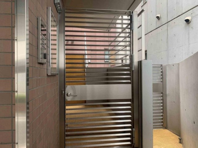 【その他共用部分】 | ＯＥビル