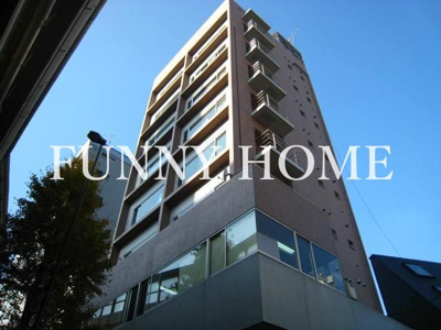 【外観】 | ＯＥビル