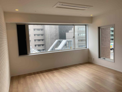 【居間・リビング】 | ＯＥビル