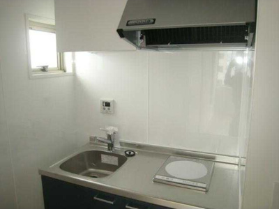 【キッチン】 | ＯＥビル