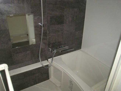 【浴室】 | ＯＥビル