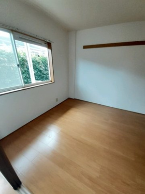 【内装】 | ドリームハイツ辻Ａ