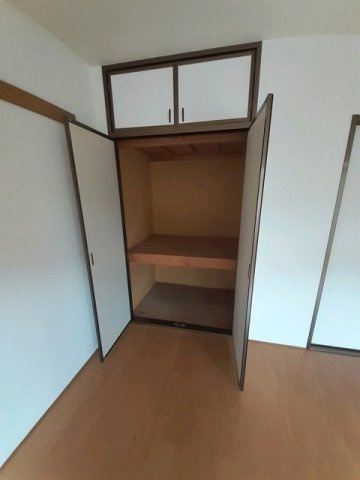 ドリームハイツ辻Ａの収納