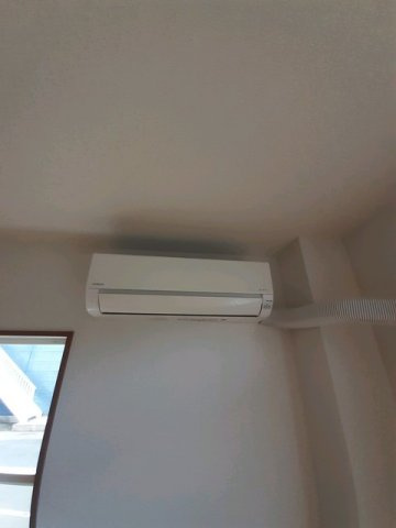ドリームハイツ辻Ａの設備