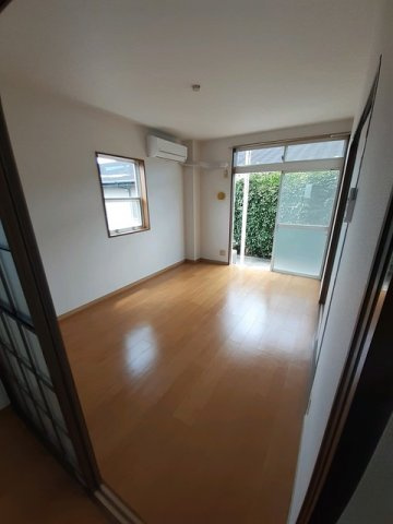 ドリームハイツ辻Ａの内装