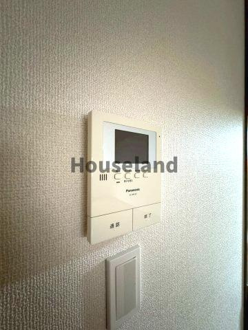 コモドありえのセキュリティ