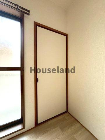 コモドありえの収納