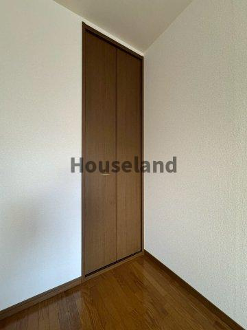 コモドありえの収納