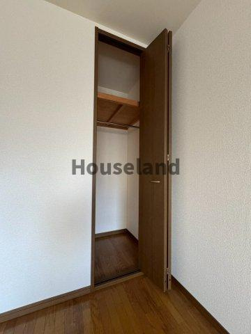 コモドありえの収納