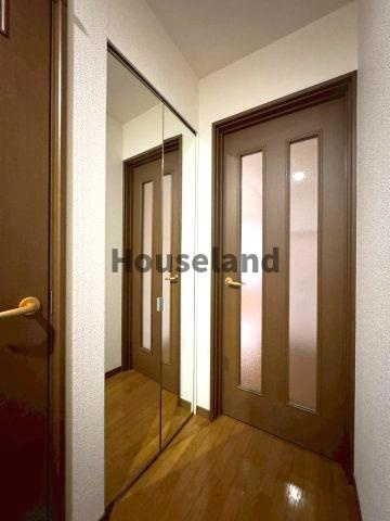 コモドありえの収納