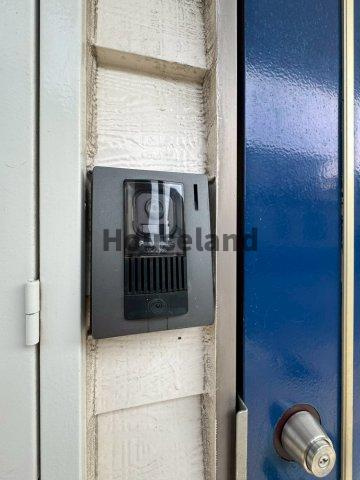 コモドありえのセキュリティ