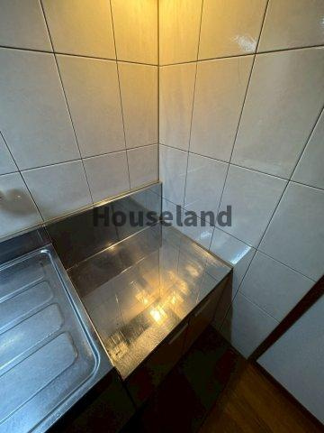 コモドありえのキッチン