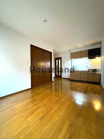 コモドありえの居間・リビング