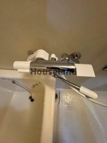 コモドありえの浴室