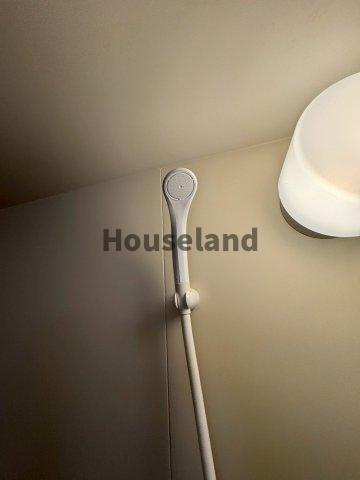 コモドありえの浴室