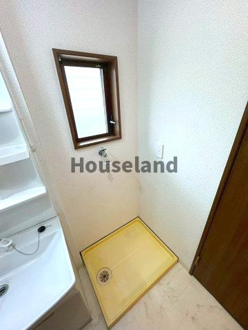 コモドありえの設備