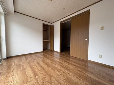 【洋室】 | サニーハイツ