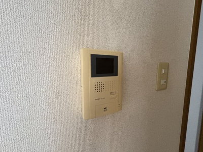 【セキュリティ】 | サニーハイツ