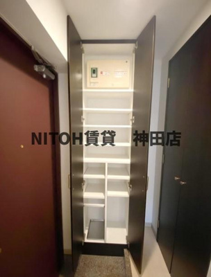 【その他】 | ドルチェ日本橋浜町・壱番館