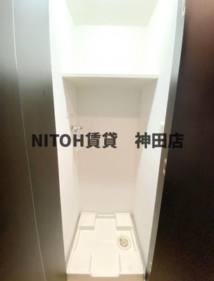 【設備】 | ドルチェ日本橋浜町・壱番館