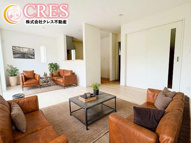 ☆☆新築分譲　郡山市備前南A　全２棟－②！！ご案内随時受付中です！！の画像