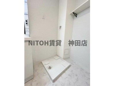 【設備】 | パークサイド戸越公園