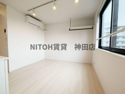 【居間・リビング】 | パークサイド戸越公園