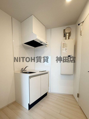 【キッチン】 | パークサイド戸越公園