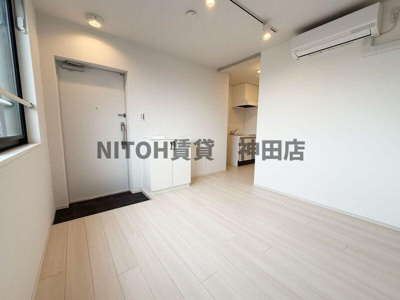 【玄関】 | パークサイド戸越公園