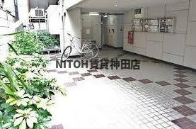 【その他共用部分】 | 第２レオ寿マンション