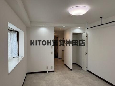 【居間・リビング】 | 第２レオ寿マンション