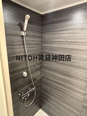 【浴室】 | 第２レオ寿マンション