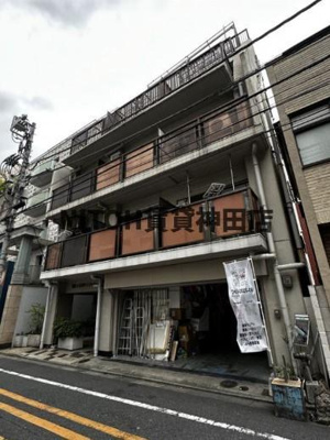 【外観】 | 第２レオ寿マンション