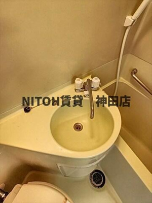 【洗面所】 | プラザドゥソフィアＡ棟