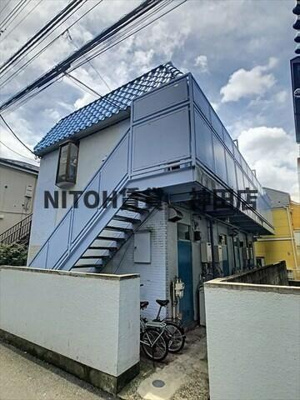 【外観】 | プラザドゥソフィアＡ棟