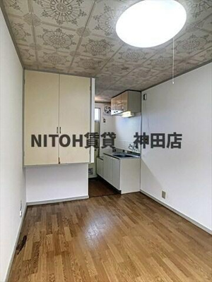 【居間・リビング】 | プラザドゥソフィアＡ棟