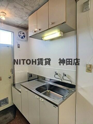 【キッチン】 | プラザドゥソフィアＡ棟