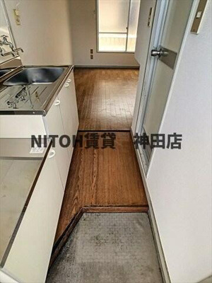 【内装】 | プラザドゥソフィアＡ棟