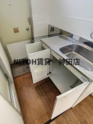 【その他】 | プラザドゥソフィアＡ棟