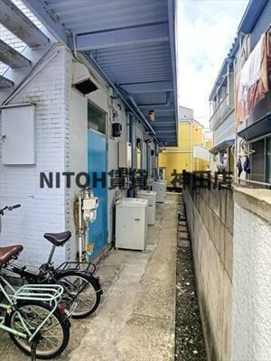 【その他共用部分】 | プラザドゥソフィアＡ棟