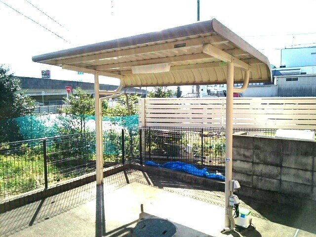 エミグラント４１のその他共用部分