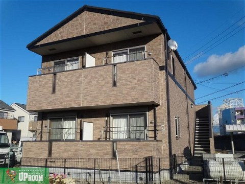 エミグラント４１の外観