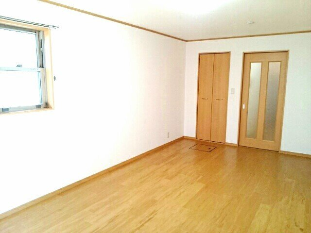 エミグラント４１の内装