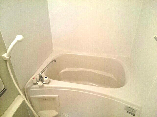 エミグラント４１の浴室