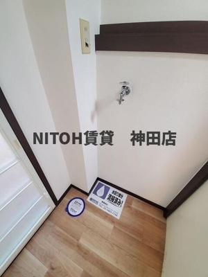 【設備】 | ＳＴハイム