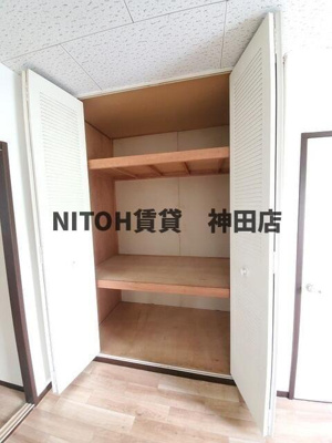 【収納】 | ＳＴハイム