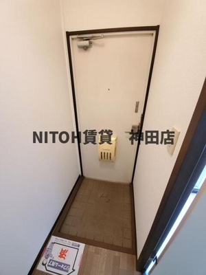 【玄関】 | ＳＴハイム