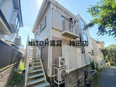 【外観】 | ＳＴハイム